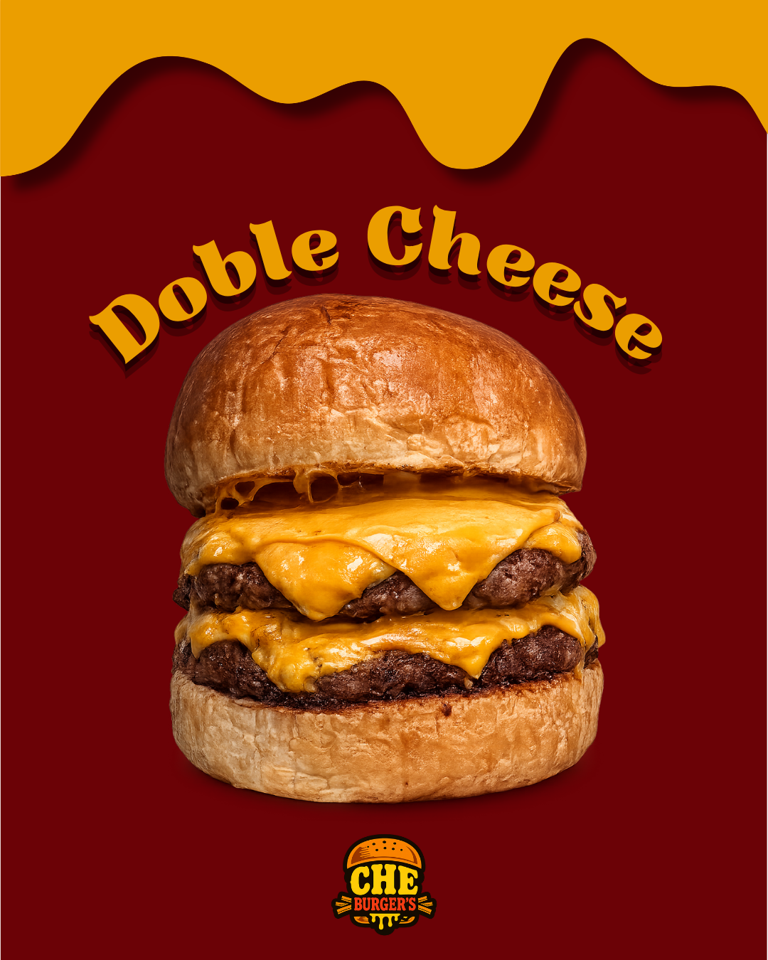 Burger Che
