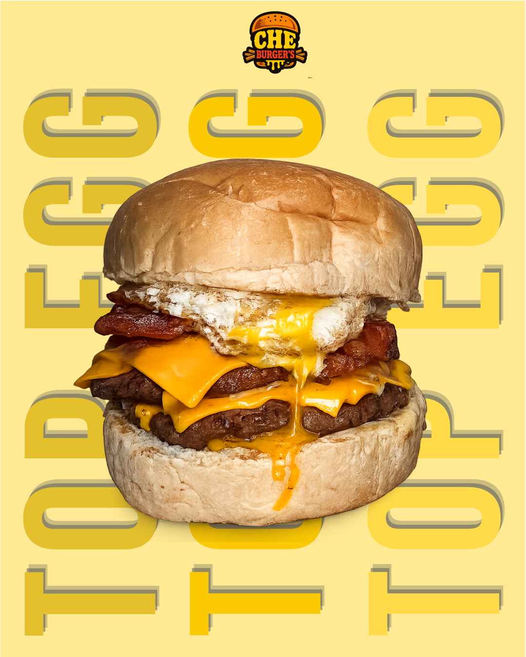 Golden Burger